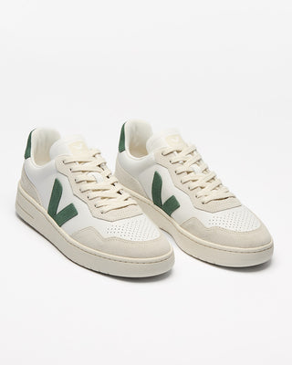 Veja V-90 Leather Extra White Cyprus