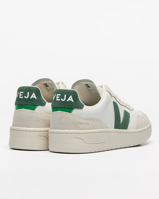 Veja V-90 Leather Extra White Cyprus
