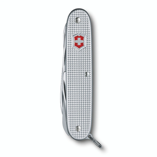 Victorinox Farmer X Alox 10 functies Silver