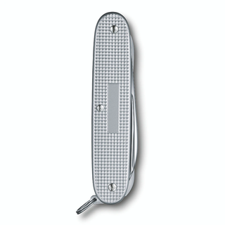 Victorinox Farmer X Alox 10 functies Silver
