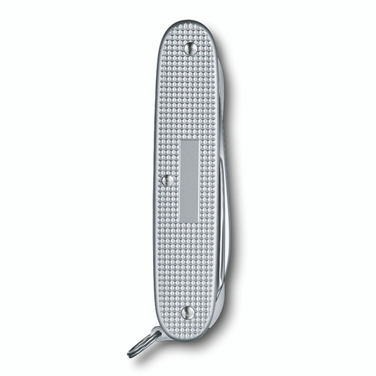 Victorinox Farmer X Alox 10 functies Silver