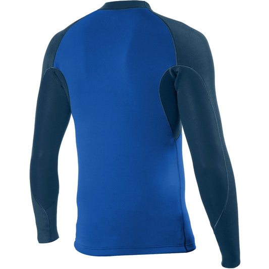 Vissla 1mm High Seas Jacket Deep Water