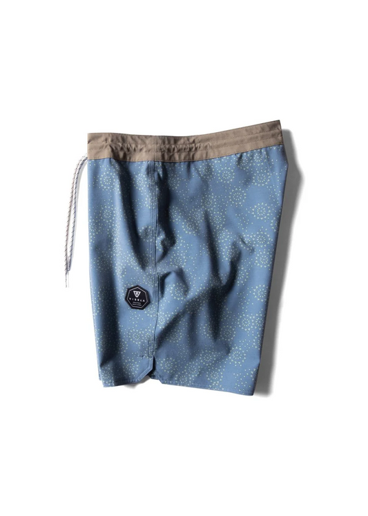 Vissla Morsea 17.5'' Boardshort Tidal Blue