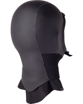 Vissla North Seas 3mm Hood Black
