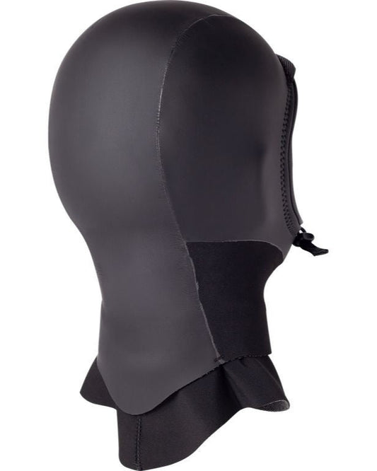 Vissla North Seas 3mm Hood Black