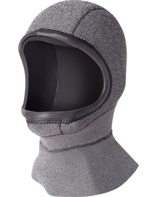 Vissla North Seas 3mm Hood Black