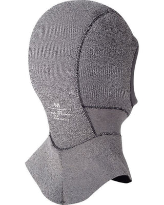 Vissla North Seas 3mm Hood Black