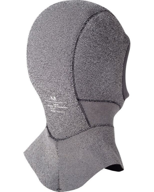 Vissla North Seas 3mm Hood Black