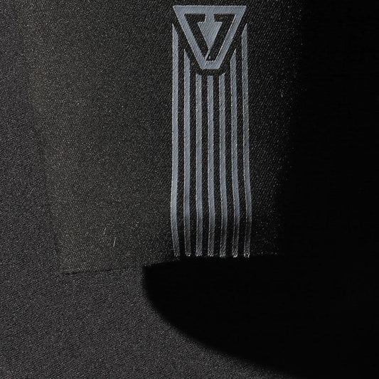 Vissla Seven Seas 3/2 Full Chest Zip Black Jade Wetsuit