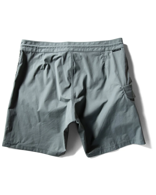 Vissla Trip Out 17,5" Boardshort Moss