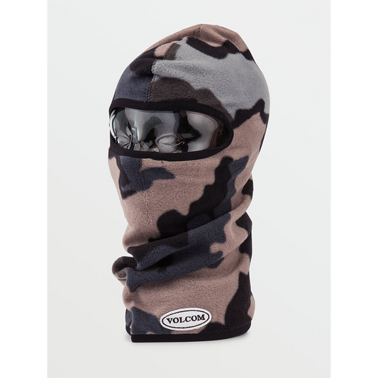 Volcom Powclava Drill Khaki