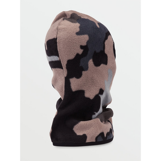 Volcom Powclava Drill Khaki