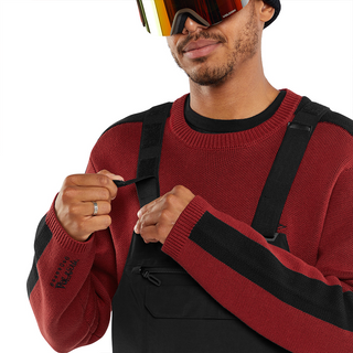 Volcom Rain GORE-TEX Bib Overall Black 2024