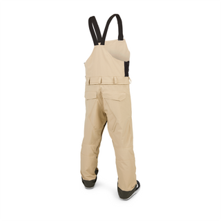 Volcom Rain GORE-TEX Bib Overall Khakiest 2024