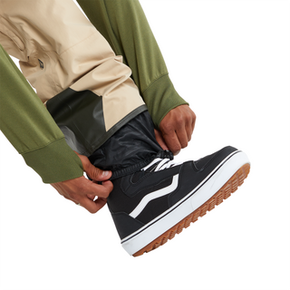 Volcom Rain GORE-TEX Bib Overall Khakiest 2024