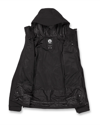Volcom V.Co WFO Jacket Black