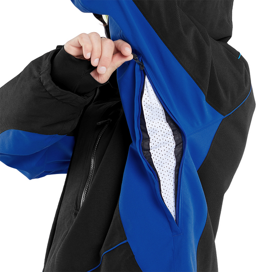 Volcom V.Co WFO Jacket Black