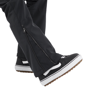 Volcom W's Battle Stretch HR Pant Black