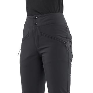 Volcom W's Battle Stretch HR Pant Black