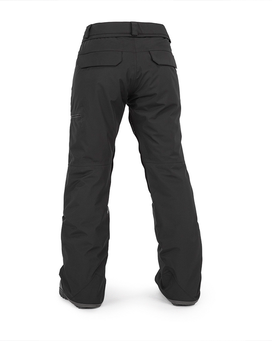 Volcom W's Knox Ins GORE-TEX Pant Black