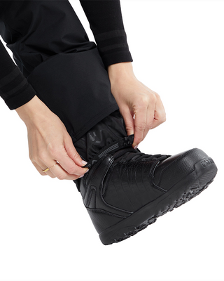 Volcom W's Knox Ins GORE-TEX Pant Black