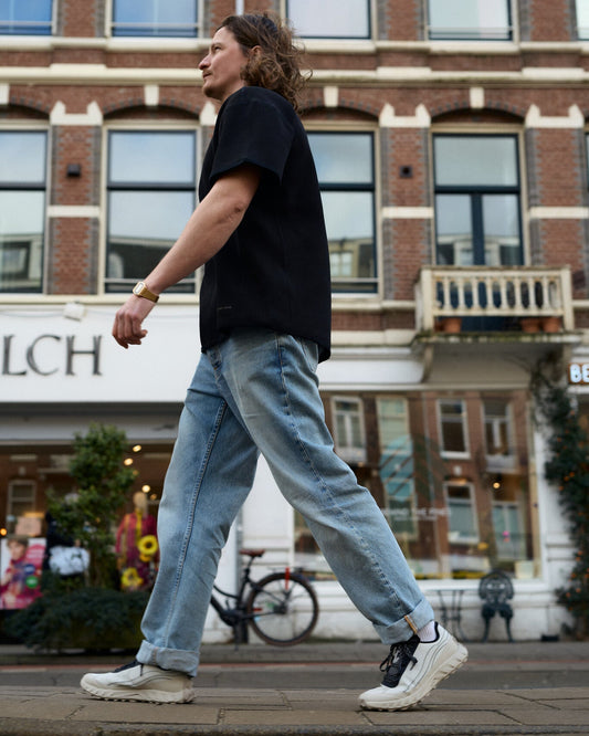 Norda 002 Cinder Trail Running Shoes