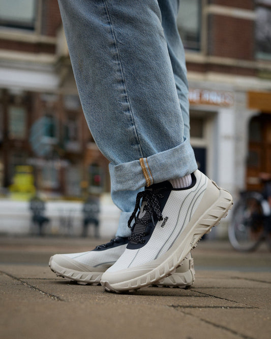 Norda 002 Cinder Trail Running Shoes