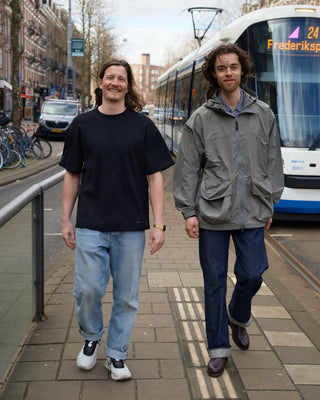 Norda 002 Cinder Trail Running Shoes