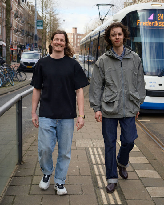 Norda 002 Cinder Trail Running Shoes