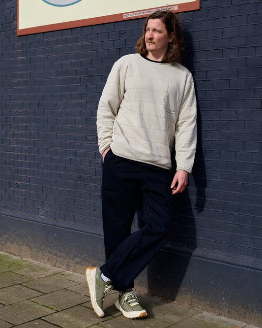 Norda 002 Sage Trail Running Shoes