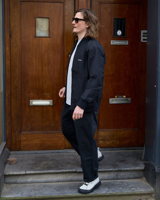 Snow Peak Light Mountain Cloth Jacket