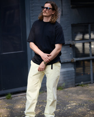 Filson S/S Frontier Solid T-Shirt Black