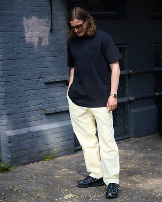 Filson S/S Frontier Solid T-Shirt Black