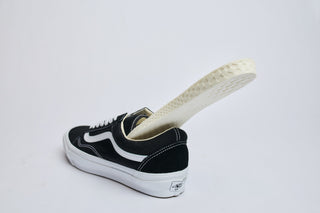 Vans Old Skool 36 Lx Black / White
