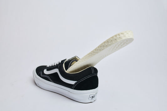 Vans Old Skool 36 Lx Black / White