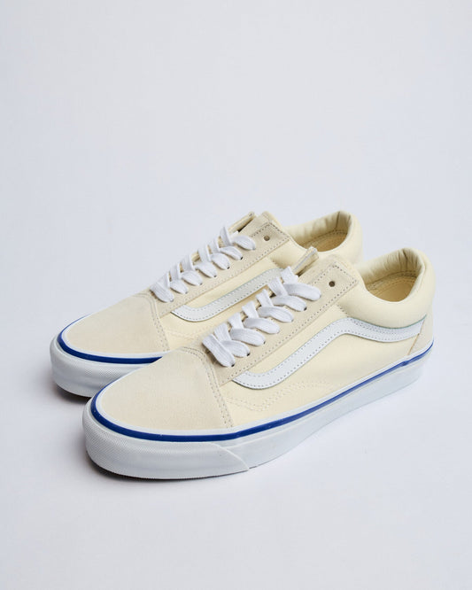 Vans Old Skool 36 Lx Off White
