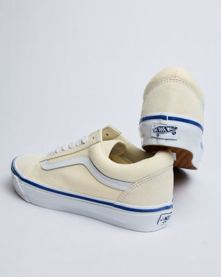 Vans Old Skool 36 Lx Off White