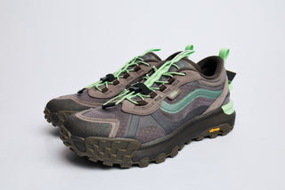 Vans MTE Crosspath XC Brown / Multi