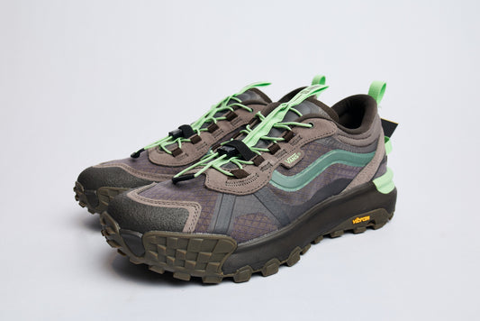 Vans MTE Crosspath XC Brown / Multi