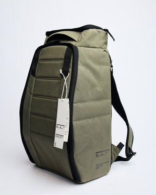Db Hugger Backpack 25L Green