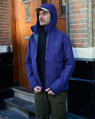 Arc'teryx Beta Jacket Soulsonic