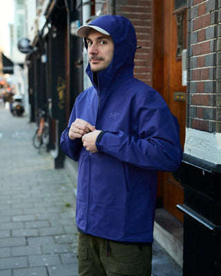 Arc'teryx Beta Jacket Soulsonic