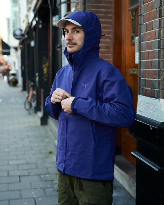 Arc'teryx Beta Jacket Soulsonic