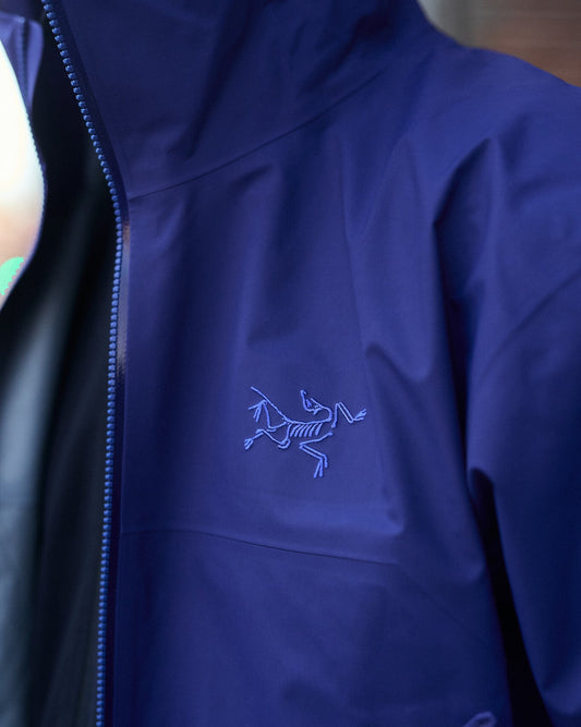 Arc'teryx Beta Jacket Soulsonic