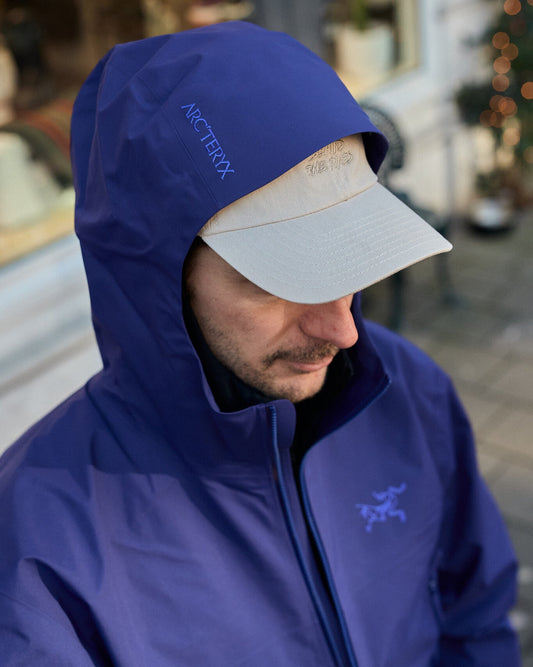 Arc'teryx Beta Jacket Soulsonic