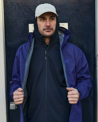 Arc'teryx Beta Jacket Soulsonic