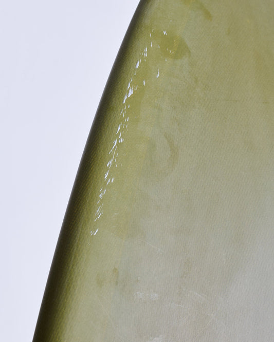 Elemnt Surfboards Vixen 6’8 Army Surfboard