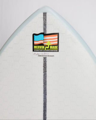 Lib Tech Hydra 5'11 Surfboard