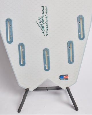 Lib Tech Hydra 5'11 Surfboard