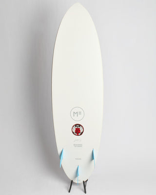 Mick Fanning Softboards Evenflow Epoxy Pro Surfboard